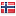 nett2.no server is located in Norway